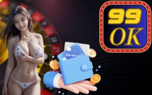 99ok hướng dẫn cách nạp tiền