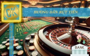 HƯỚNG DẪN RÚT TIỀN TRÊN 99OK