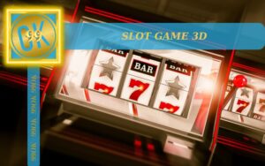 SLOT GAME 3D HŨ LỚN CHỜ BẠN TRÊN 99OK